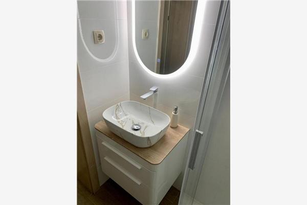 Apartman A1, na 2 osebe