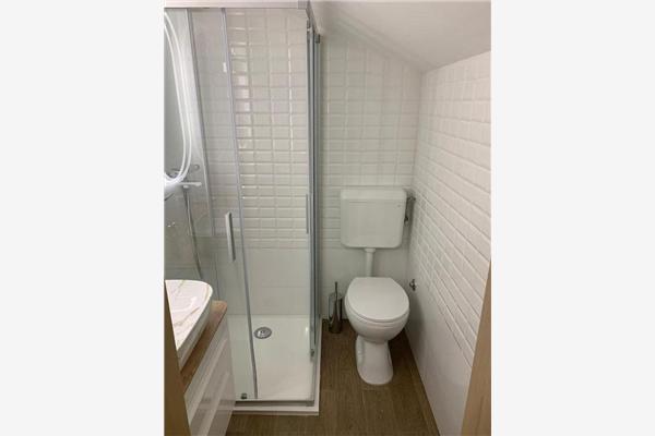 Apartman A1, na 2 osebe