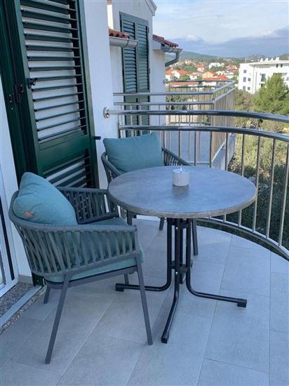 Apartman A1, na 2 osebe