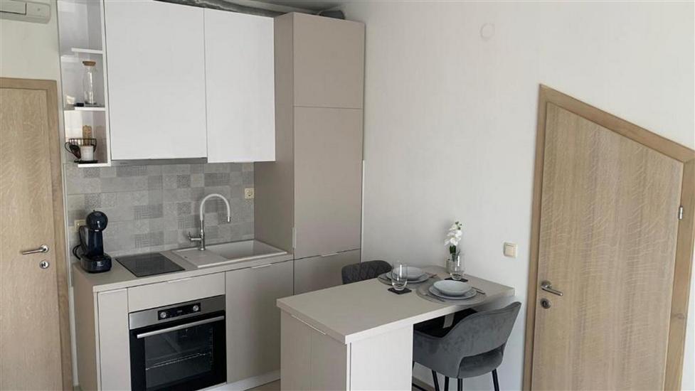 Apartman A1, na 2 osebe