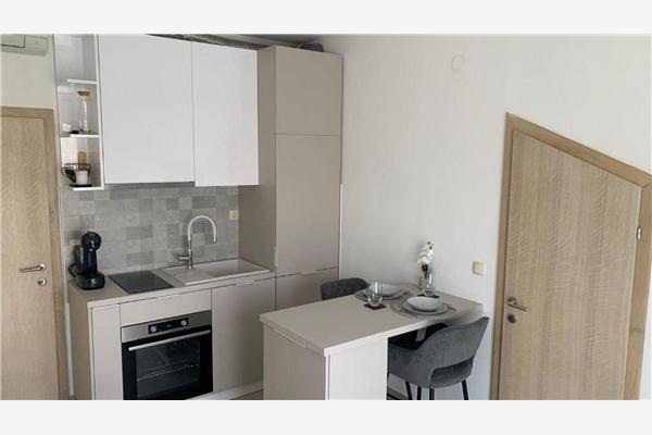 Apartman A1, na 2 osebe