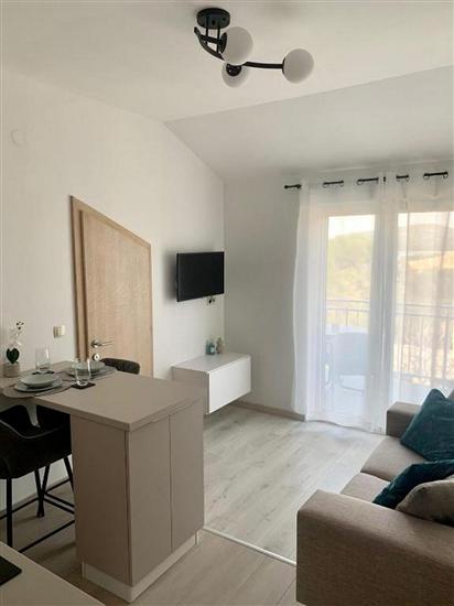 Apartman A1, na 2 osebe