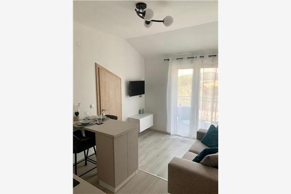 Apartman A1, na 2 osebe