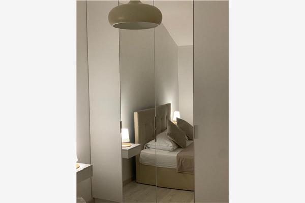 Apartman A1, na 2 osebe