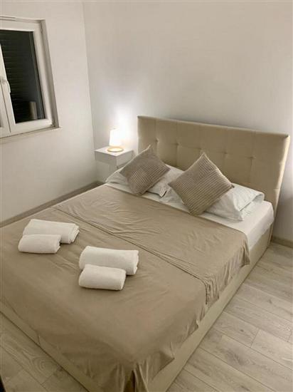 Apartman A1, na 2 osebe