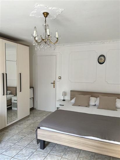 Apartment A2, for 3 persons