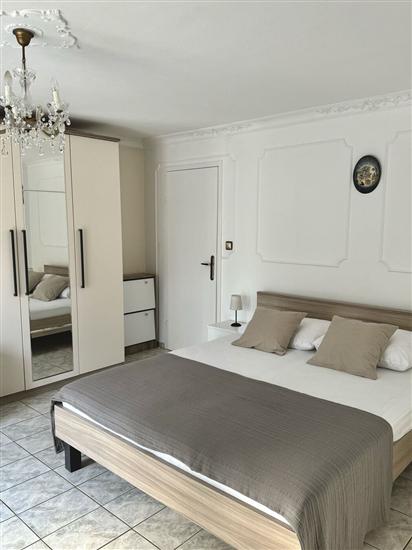 Apartment A2, for 3 persons