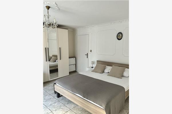 Apartment A2, for 3 persons