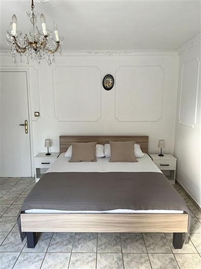 Apartment A2, for 3 persons