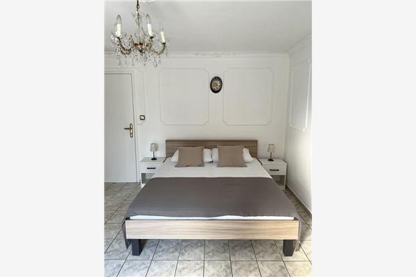 Apartment A2, for 3 persons