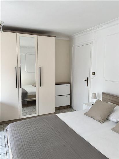 Apartment A2, for 3 persons