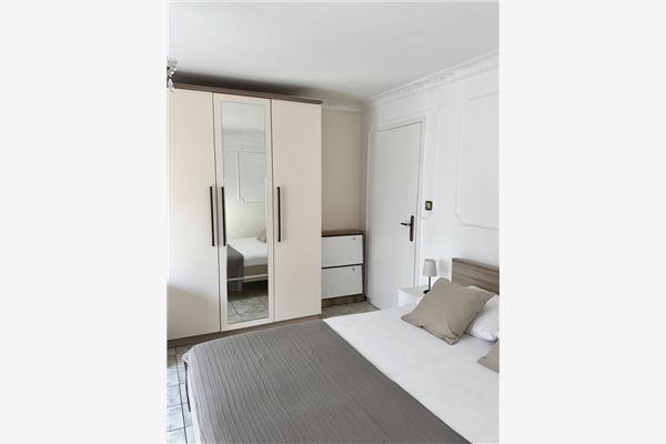 Apartment A2, for 3 persons