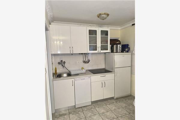 Apartment A2, for 3 persons