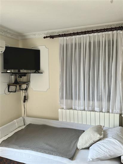 Apartment A2, for 3 persons