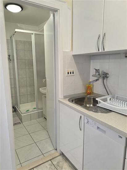 Apartment A2, for 3 persons