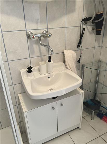 Apartment A2, for 3 persons