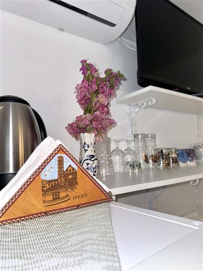 Room S3, for 2 persons