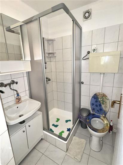 Room S3, for 2 persons