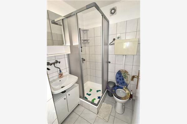 Room S3, for 2 persons