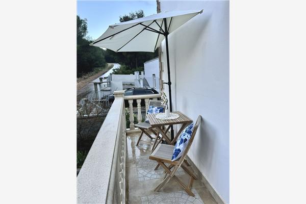 Room S3, for 2 persons