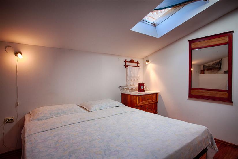 Apartment A1, for 3 persons