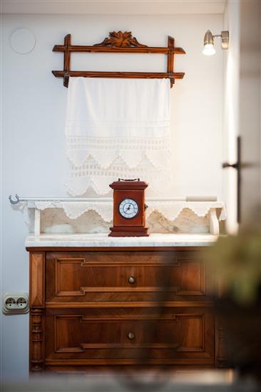 Apartment A1, for 3 persons