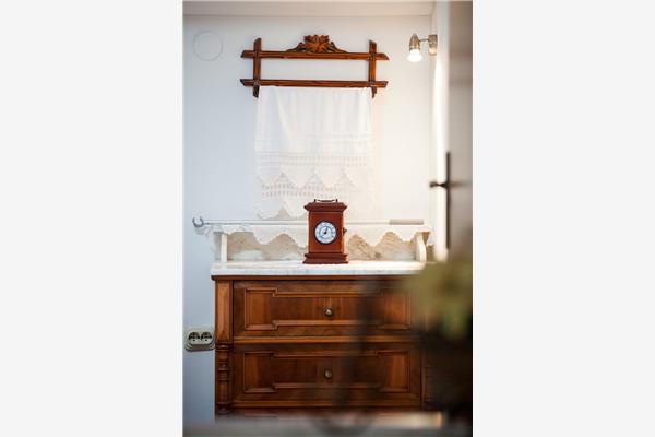 Apartment A1, for 3 persons