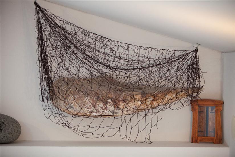 Apartment A1, for 3 persons