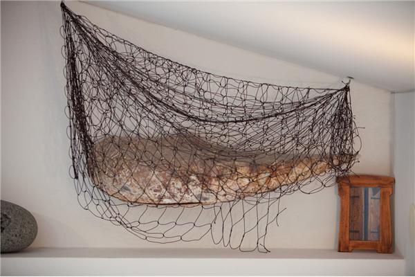 Apartment A1, for 3 persons