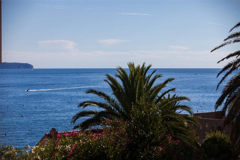 Apartment A2, for 3 persons