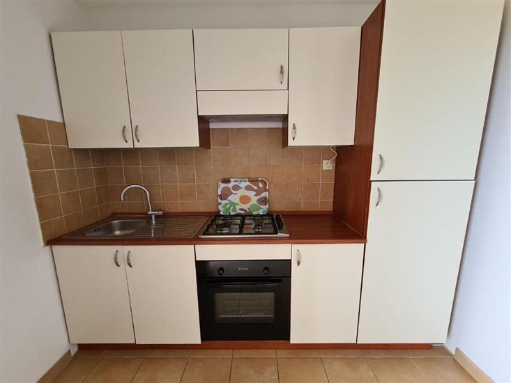 Apartment A1, for 2 persons