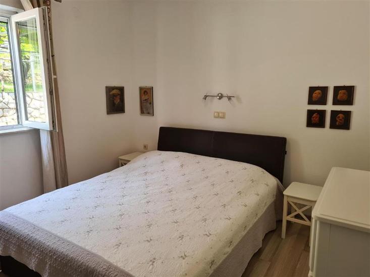Apartment A1, for 2 persons