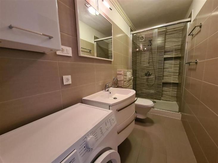 Apartment A1, for 2 persons