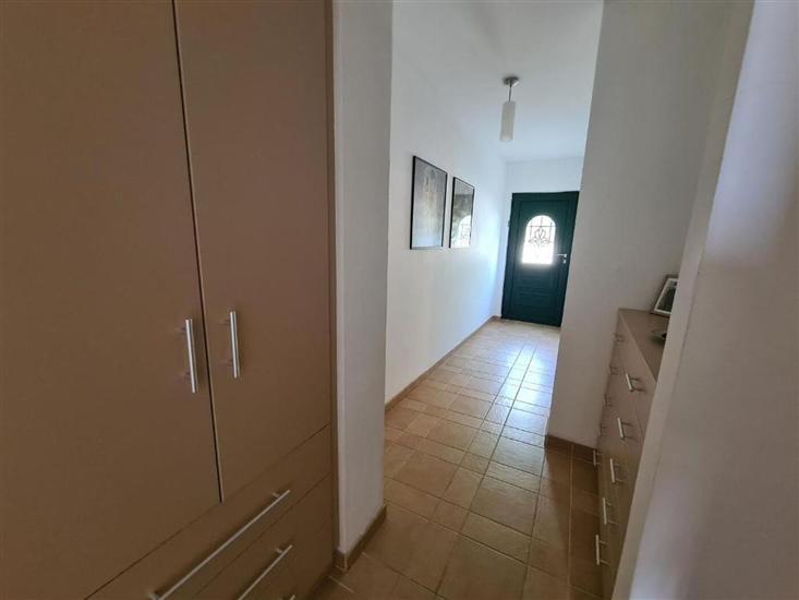 Apartment A1, for 2 persons