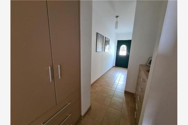 Apartment A1, for 2 persons