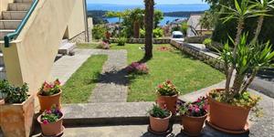 Apartman - Palit - otok Rab