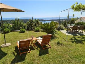 Apartments Linda Palit - island Rab, Size 45.00 m2