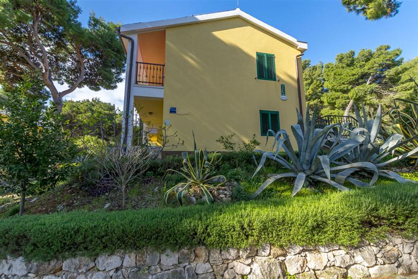 Apartments Ruzmarin - Antonija