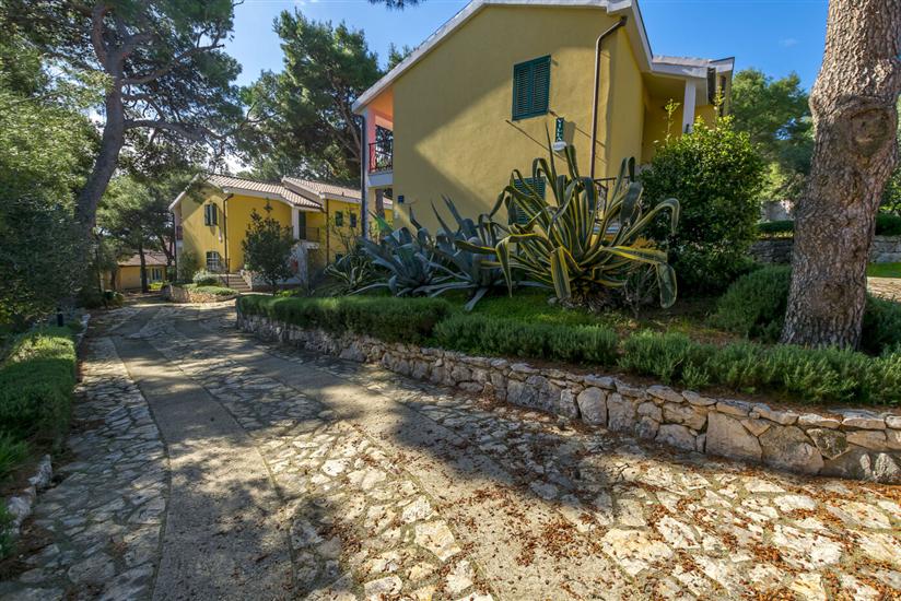 Apartments Ruzmarin - Antonija