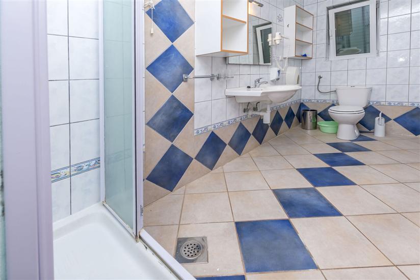 Apartment A3, for 2 persons