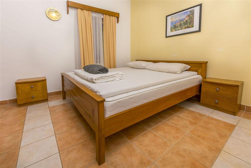 Apartment A4, for 2 persons