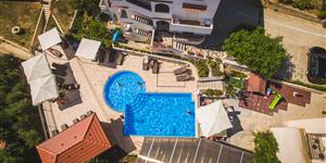 Apartment - Lopar - island Rab