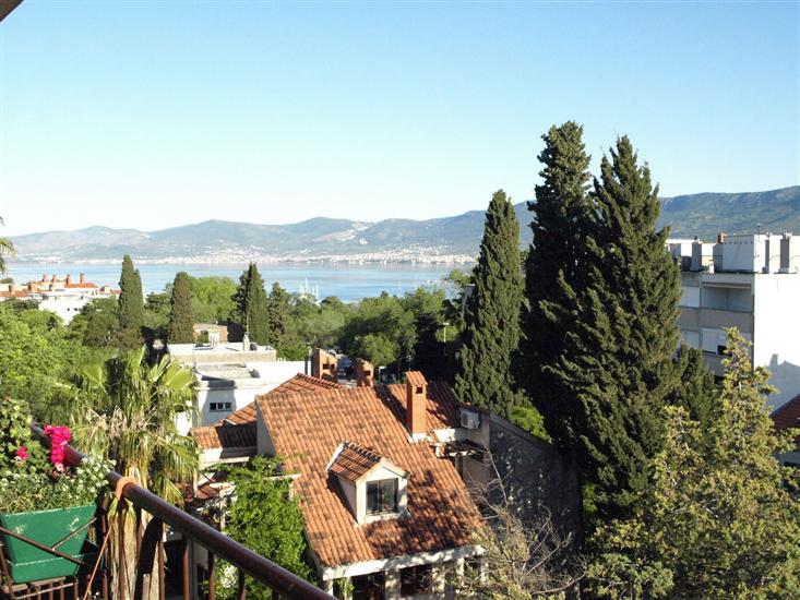 Lägenhet A1, för 3 personer