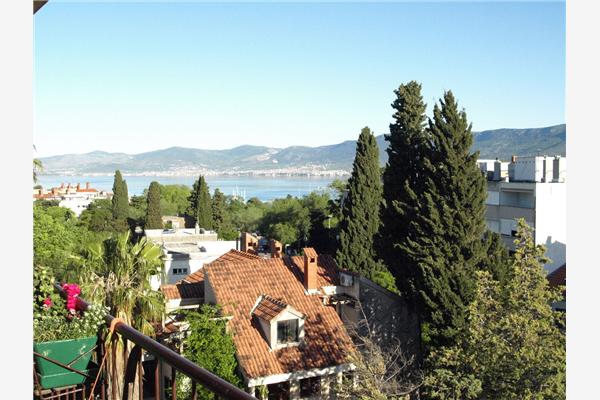 Lägenhet A1, för 3 personer