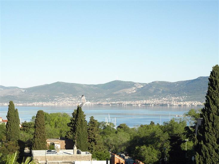 Lägenhet A1, för 3 personer