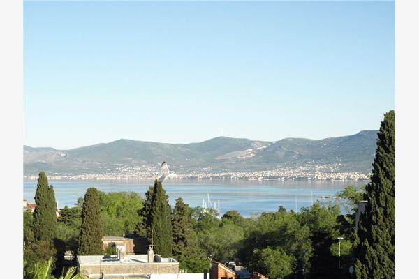 Lägenhet A1, för 3 personer