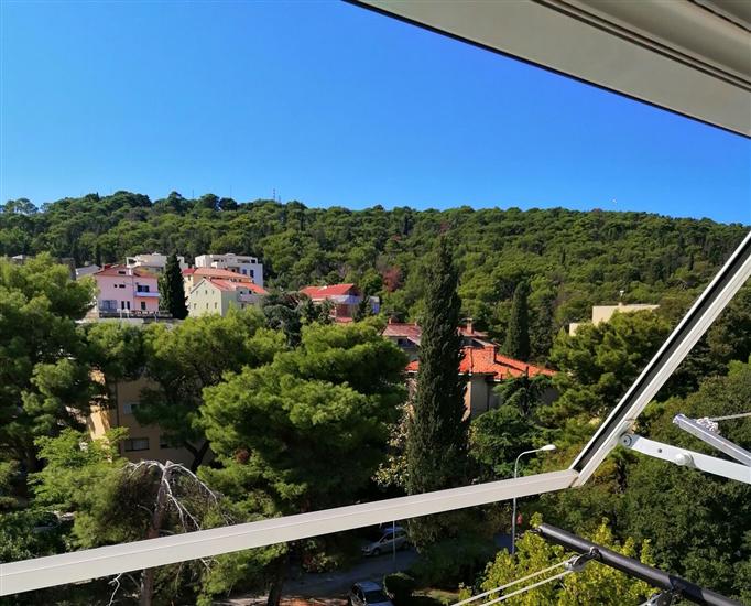 Lägenhet A1, för 3 personer