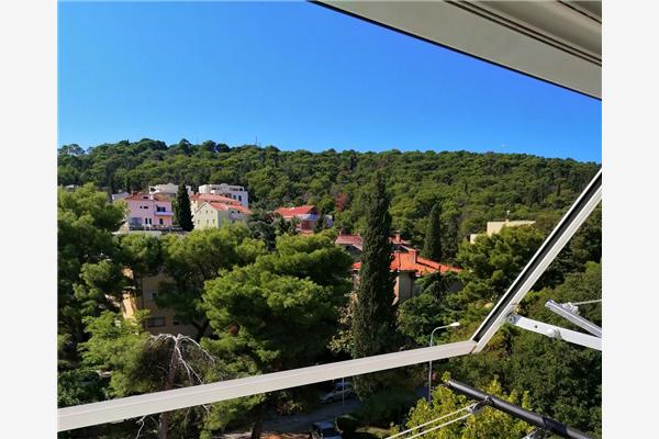 Lägenhet A1, för 3 personer