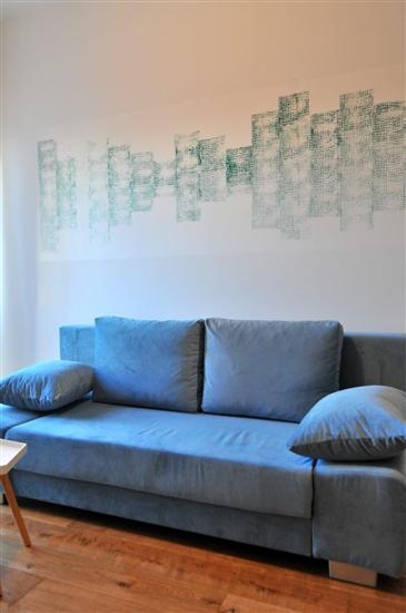 Apartman A1, na 4 osebe