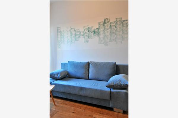 Apartman A1, na 4 osebe